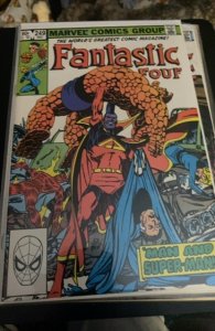 Fantastic Four #249 (1982) VF/NM