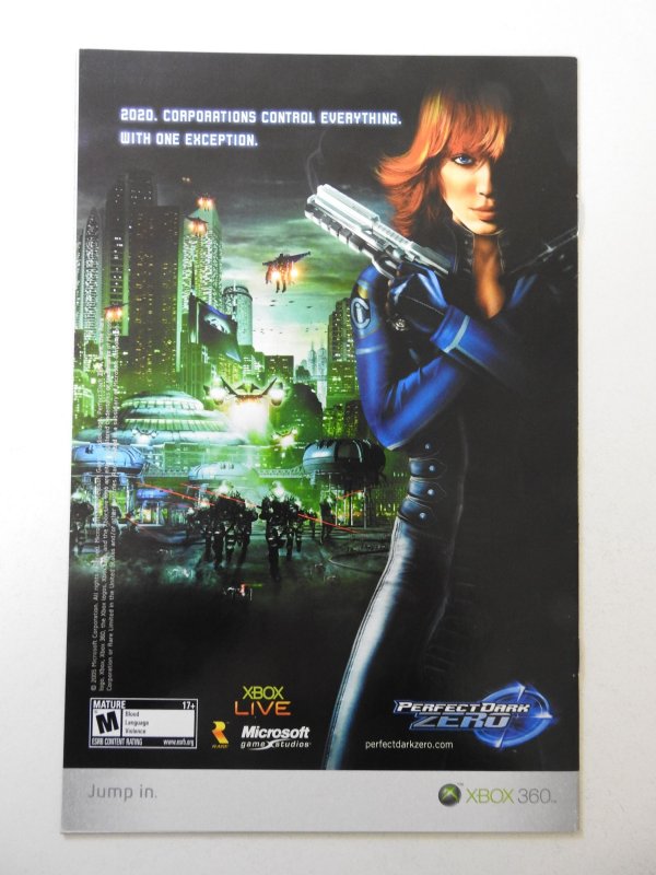 Marvel Zombies #1 (2006) VF Condition!