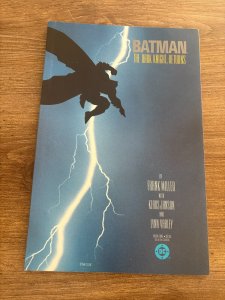 Batman The Dark Knight Returns # 1 NM DC Comic Boook Frank Miller 3rd Prt 5 J437