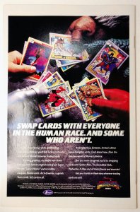 Silver Surfer #55 (9.2, 1991)