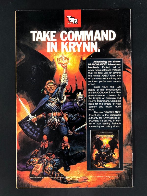 The Amazing Spider-Man #297 (1988)