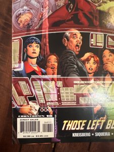 JLA: Classified #49 (2008)