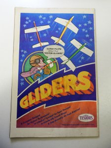 Ghost Rider #32 (1978) VG Condition moisture stains