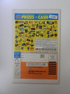 Fantastic Four #210 (1979) VF condition