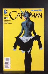 Catwoman #41 (2015)