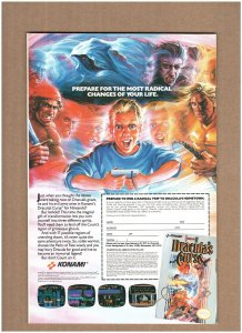 Punisher War Journal #28 Marvel Comics 1991 Mark Texeira NM- 9.2