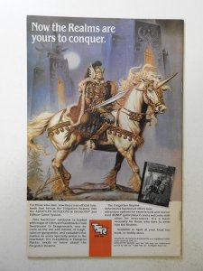 Guardians of the Galaxy #1 (1990) VF- Condition!