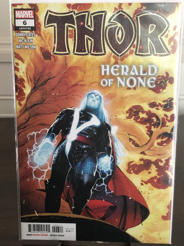 Thor 6