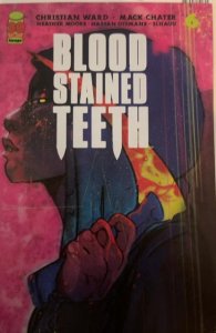 Blood Stained Teeth #6 (2022)  