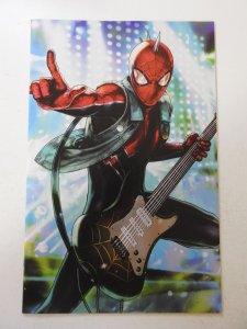 The Amazing Spider-Man #22 Jeon Cover (2019) VF Condition!