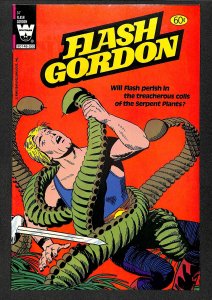 Flash Gordon #37 (1982)