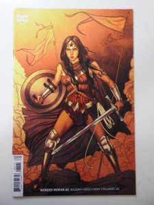 Wonder woman #60 Variant