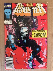 The Punisher #51