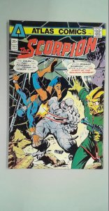 The Scorpion #3 (1975)