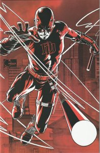 Daredevil # 1 Quesada 1:200 Variant Cover NM Marvel [I8]