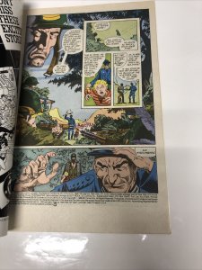 SGT Rock (1987) # 415 (G/VG) Canadian Price Variant • CPV • Bob Kanigher • DC