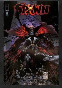 Spawn #85 (1999)