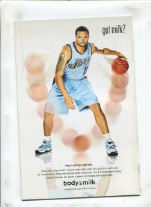 DEADPOOL TEAM-UP #895 - IT! THE LIVING COLOSSUS - (9.2) 2010