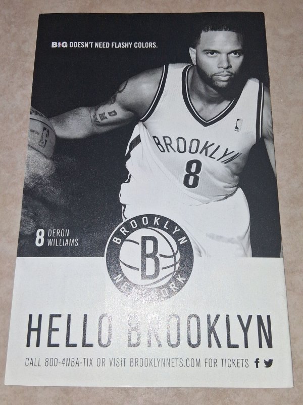 Indestructible Hulk #3 (2013) VF+