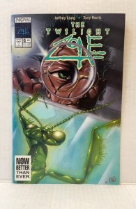 Twilight Zone #6 (1992)