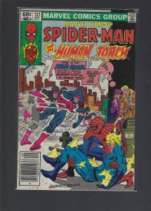 Marvel Team-Up #121 (1982)