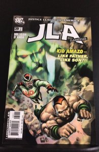 JLA: Classified #39 (2007)