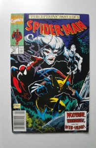 Spider-Man #10 (1991)