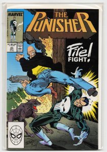 The Punisher #23 (1989) Punisher
