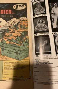 The X-Men #117 (1979)psi-war the shadow king