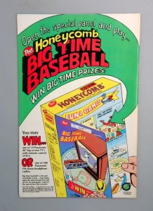 Iron Man #200, VF- 1st Iron Monger Marvel Comics, 1985 JR1