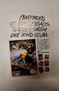 Marvel Tales #252 (1991) NM Marvel Comic Book J675