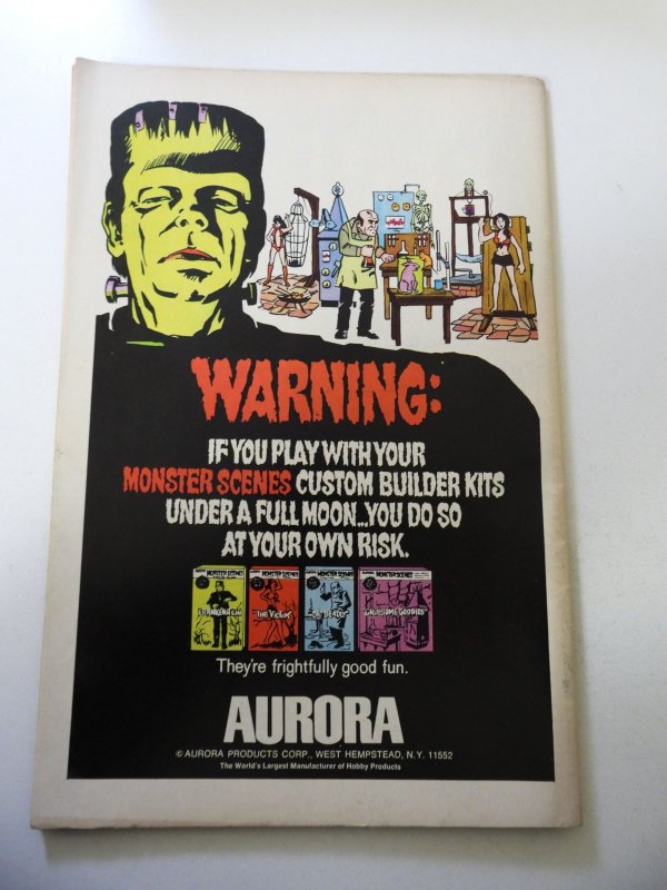 Superboy #178 (1971) FN Condition