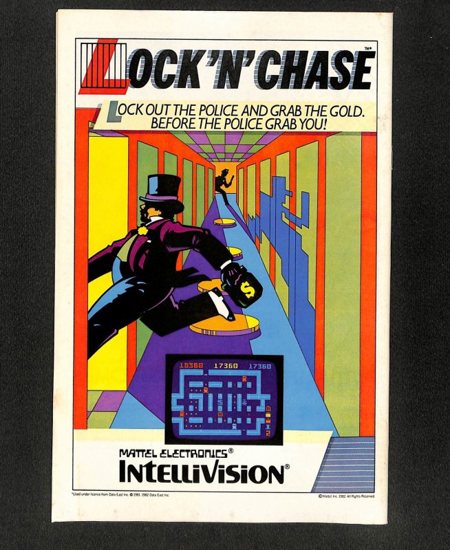 Batman #359 Joker Penguin Riddler Killer Croc!