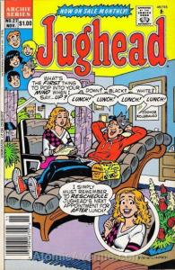 Jughead (2nd Series) #27 VF/NM; Archie | save on shipping - details inside