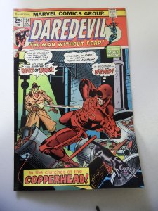 Daredevil #124 (1975) VG Condition