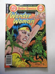 Wonder Woman Spectacular (1977)