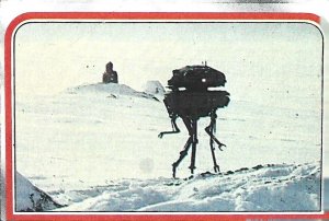 1980 Star Wars: Empire Strikes Back #30