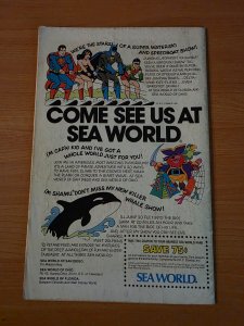 New Gods #13 ~ FINE FN ~ 1977 DC Comics