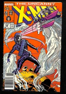 The Uncanny X-Men #230 (1988)