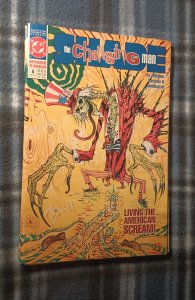 Shade, the Changing Man #4 (1990)