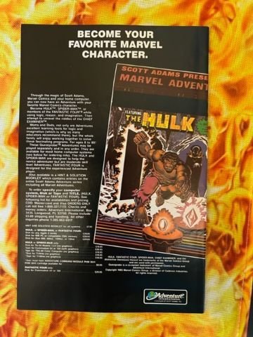 G.I. Joe: A Real American Hero #45 (1986) - VF/NM