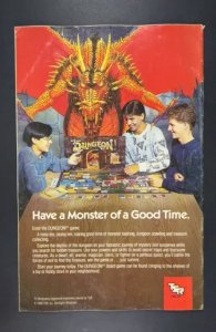 Excalibur #32 (1990)