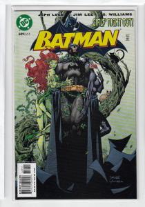 BATMAN HUSH SET 608-619 Both Covers 13 Comics Loeb & Lee NM-