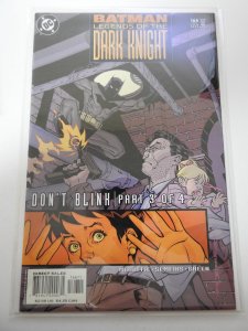 Batman: Legends of the Dark Knight #166 (2003)