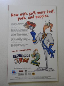 DC Versus Marvel/Marvel Versus DC #1 (1996) FN/VF Condition!