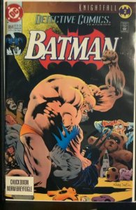 Detective Comics #659 (1993)