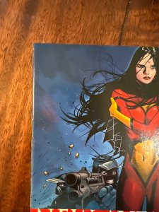 New Avengers #23 (2006)