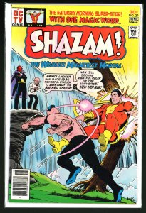 Shazam! #29 (1977)