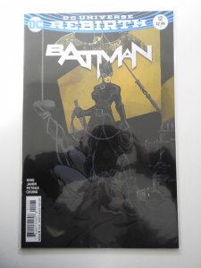 Batman #12 Tim Sale Cover (2017)