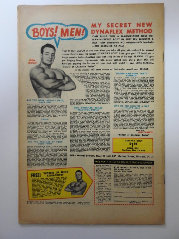 Sgt. Fury #28 (1966) Not A Man Shall Remain Alive! Sharp VG+ Condition!